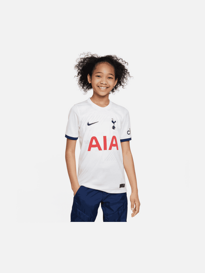 NIKE THFC Y NK DF STAD JSY SS HM
