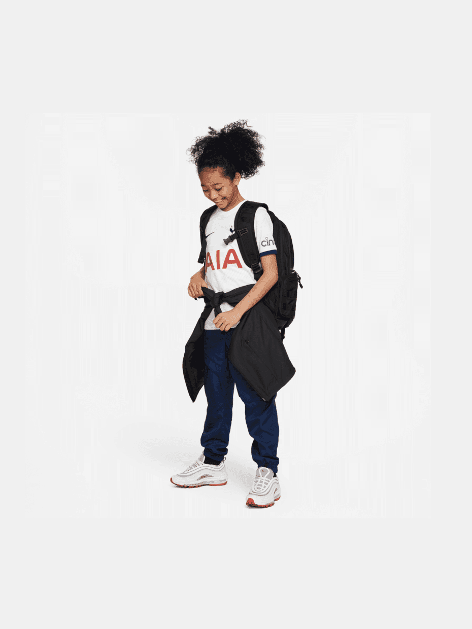 NIKE THFC Y NK DF STAD JSY SS HM