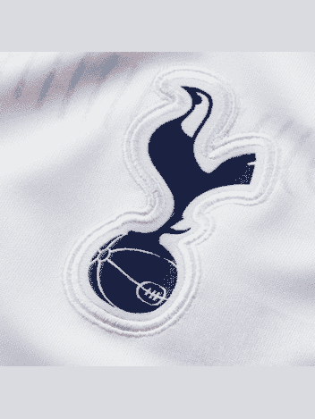 NIKE THFC Y NK DF STAD JSY SS HM