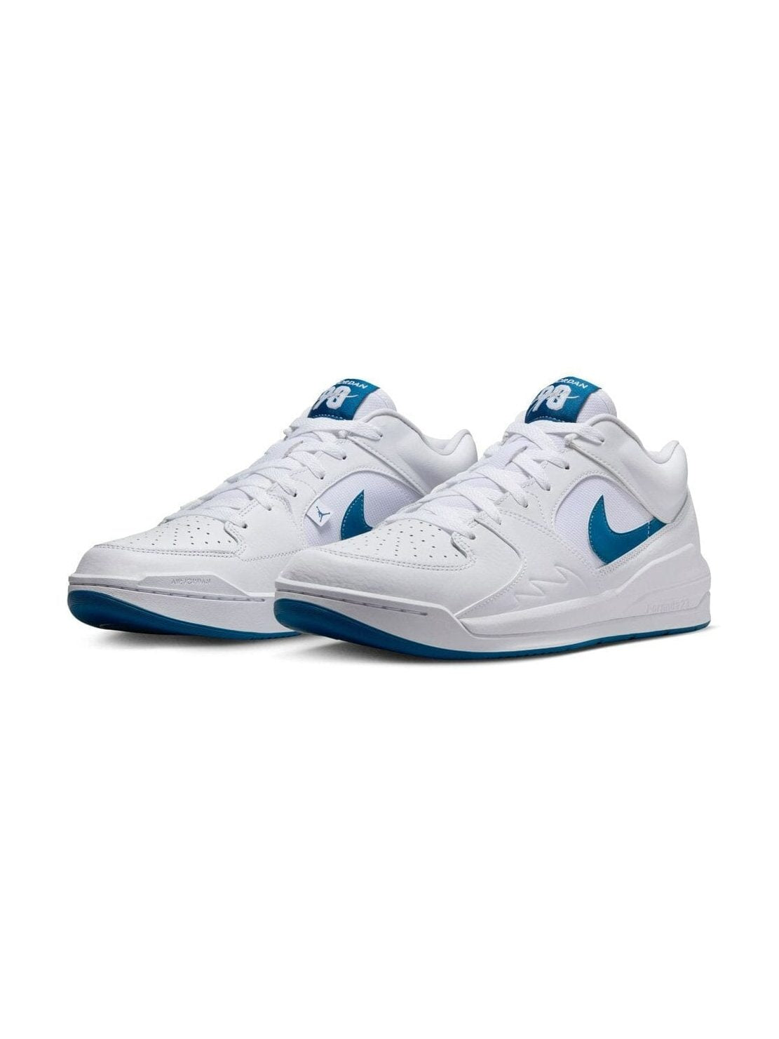 JORDAN STADIUM 90
