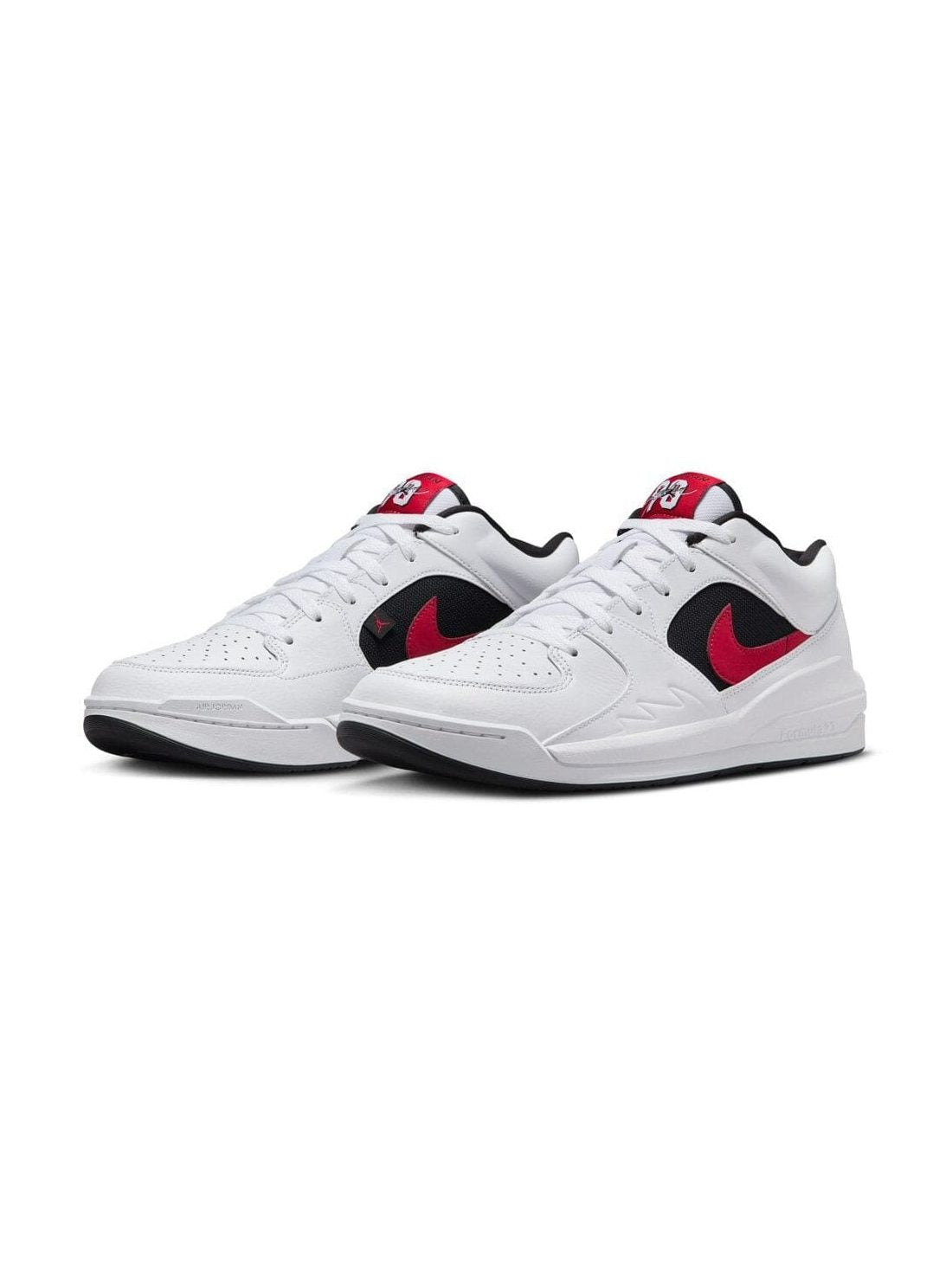 JORDAN STADIUM 90