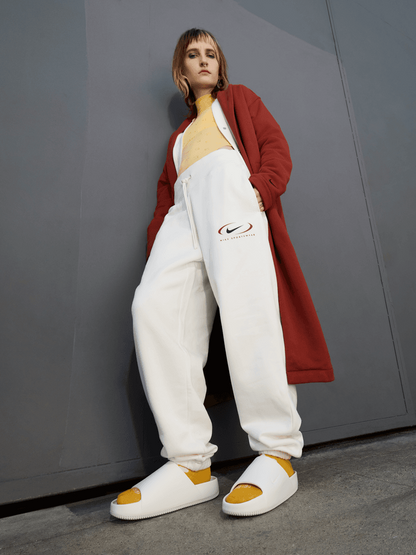 W NIKE CALM SLIDE