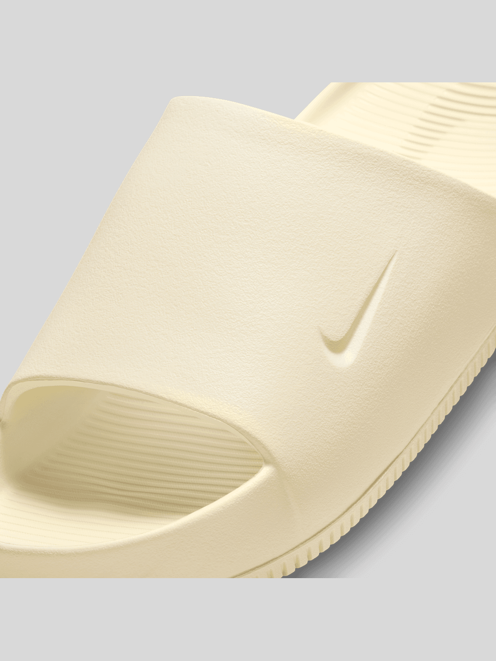 W NIKE CALM SLIDE
