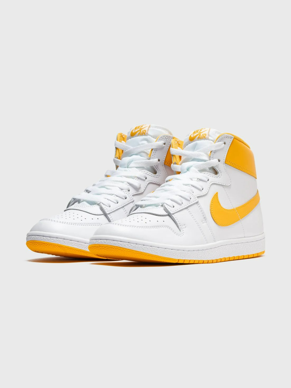 JORDAN AIR SHIP PE SP