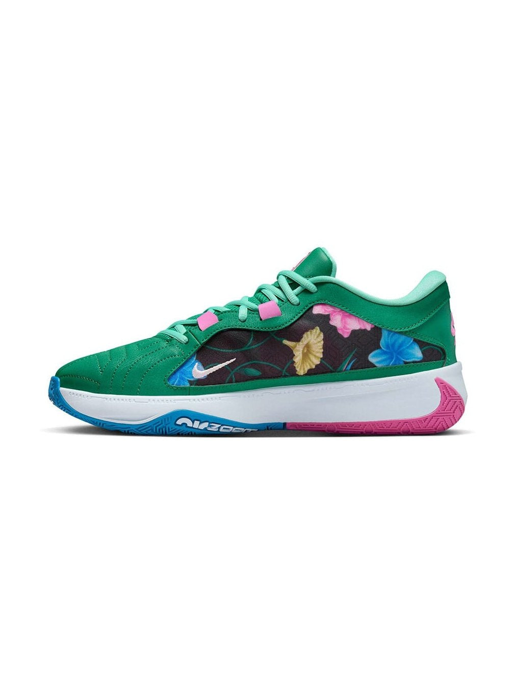 NIKE ZOOM FREAK 5