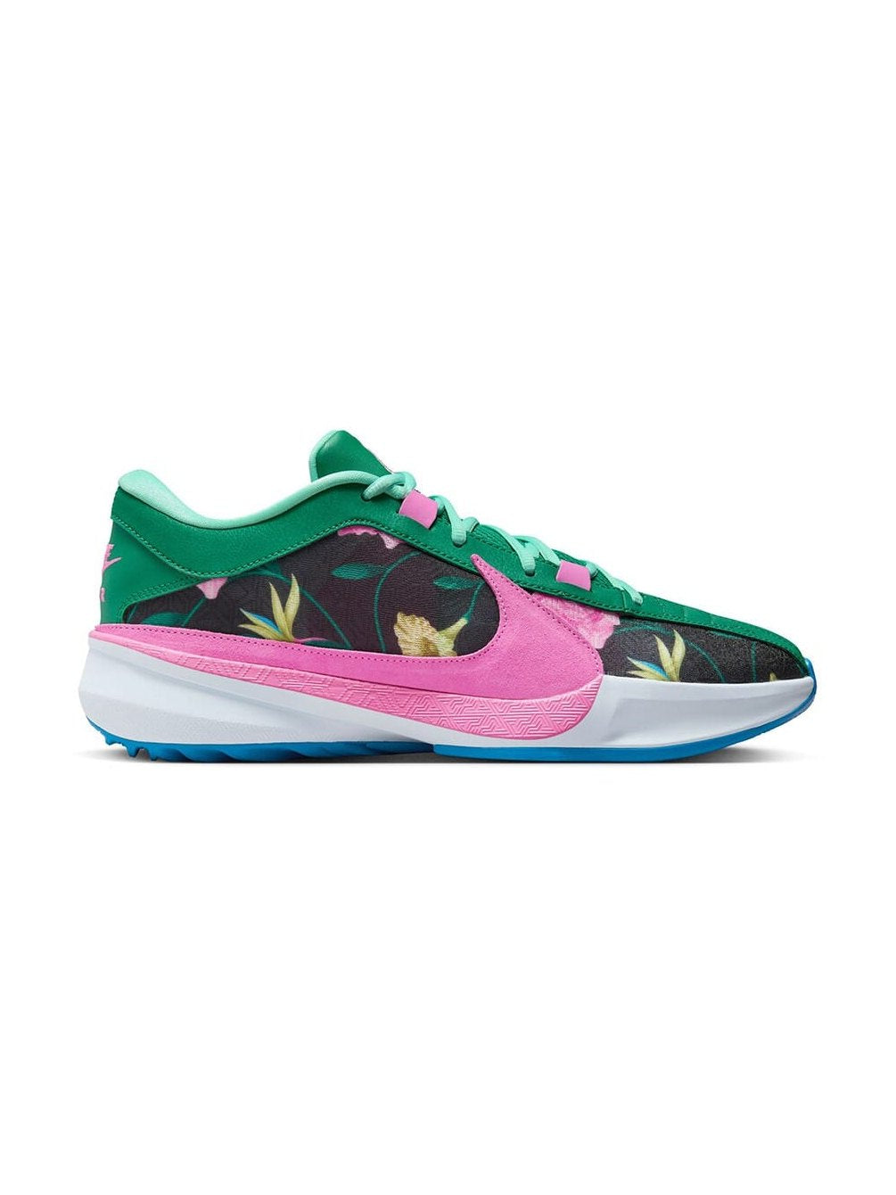 NIKE ZOOM FREAK 5