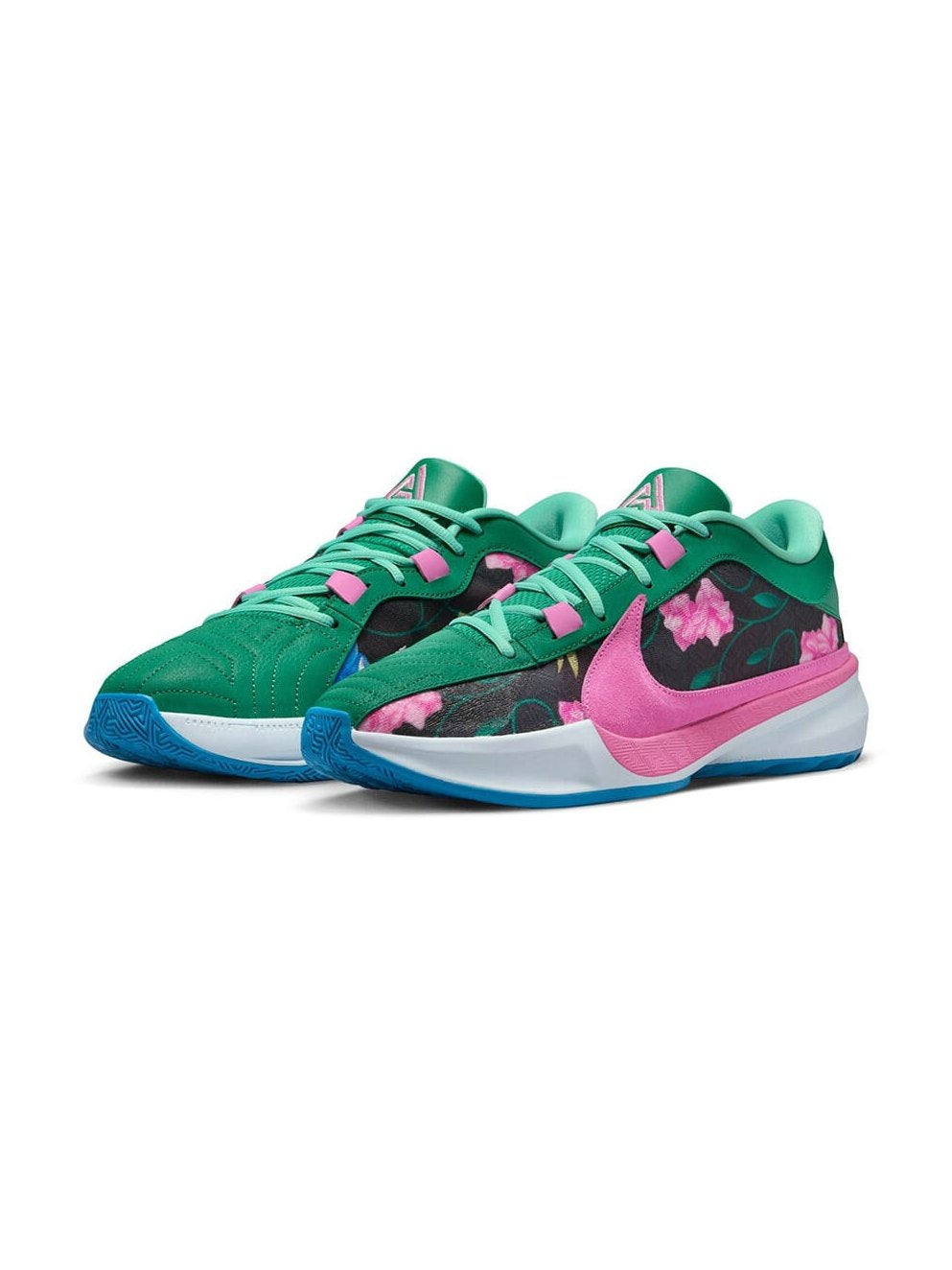 NIKE ZOOM FREAK 5