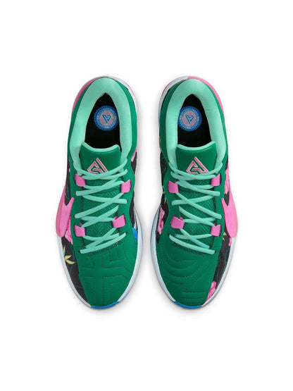 NIKE ZOOM FREAK 5