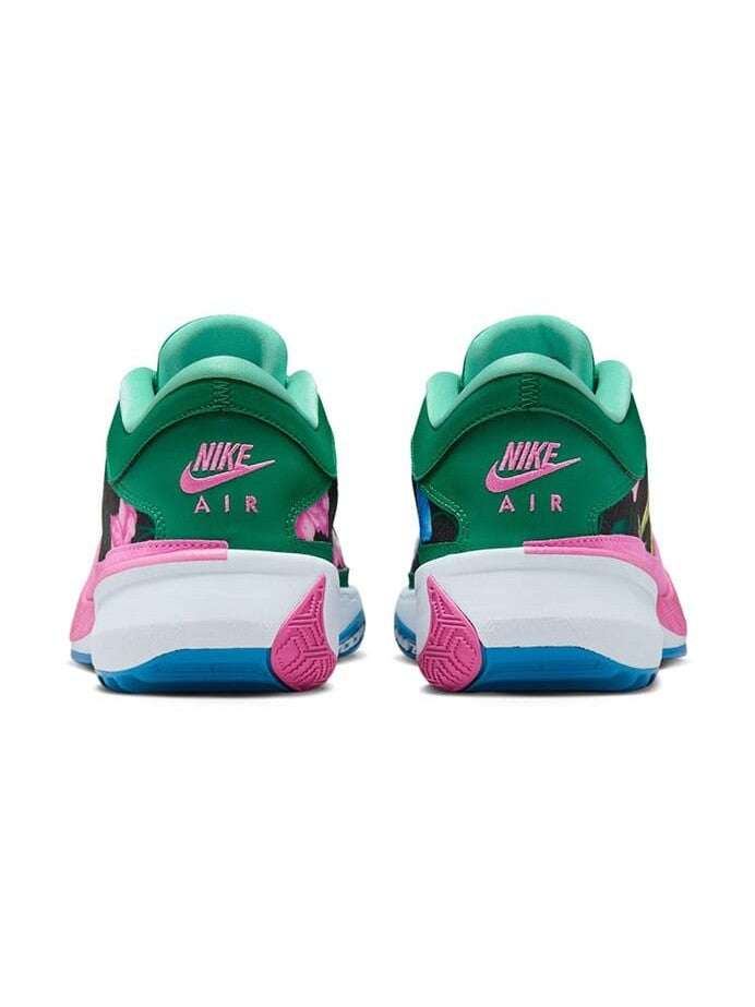 NIKE ZOOM FREAK 5