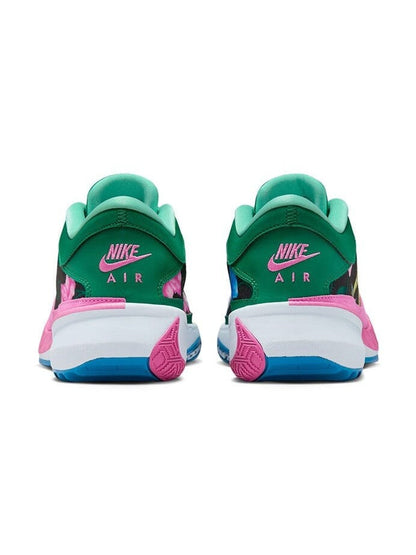 NIKE ZOOM FREAK 5