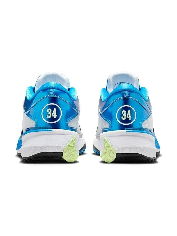 NIKE ZOOM FREAK 5