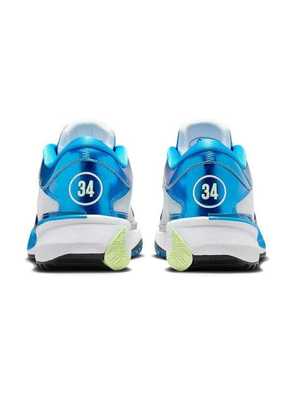 NIKE ZOOM FREAK 5