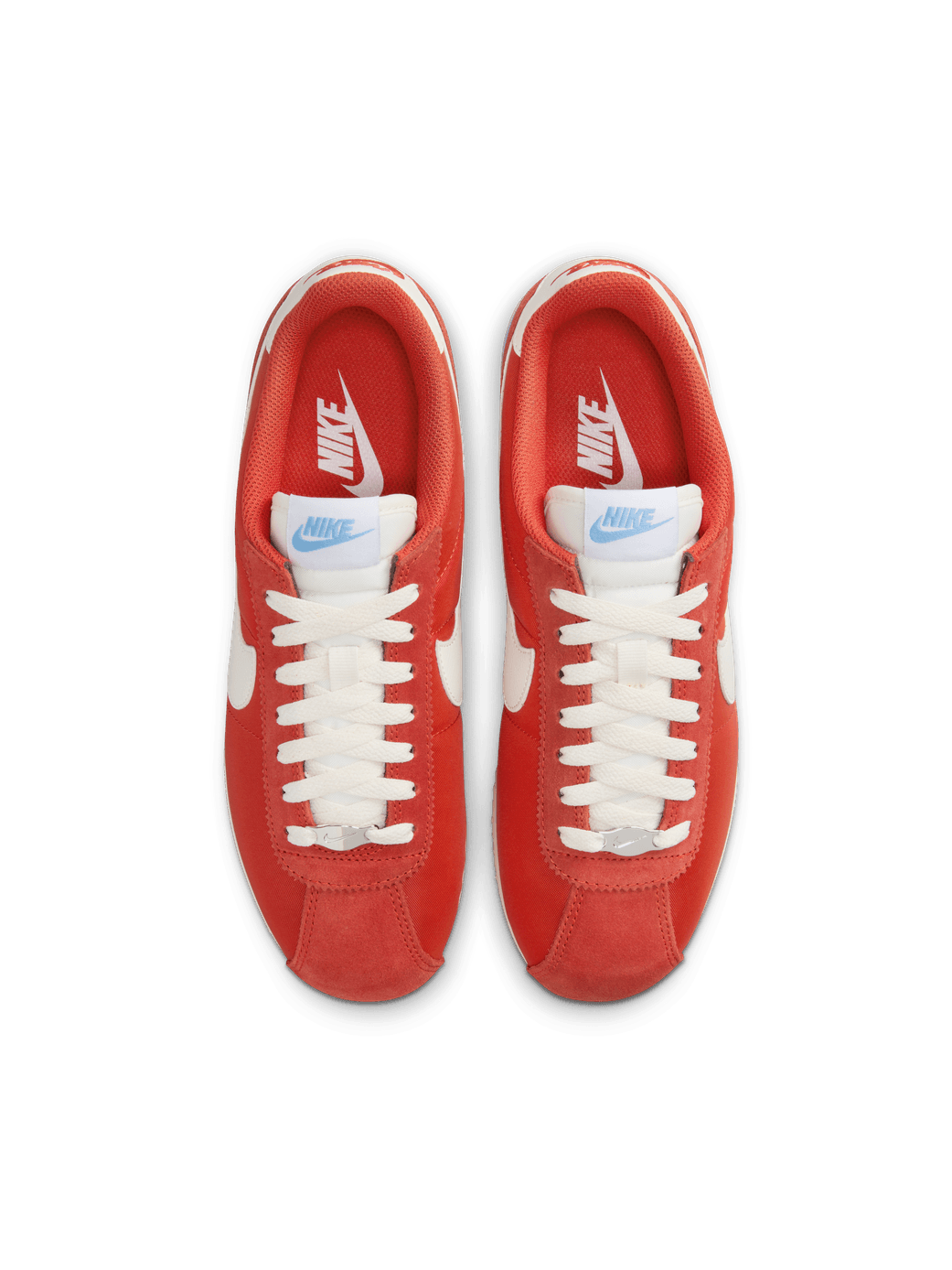 W NIKE CORTEZ TXT