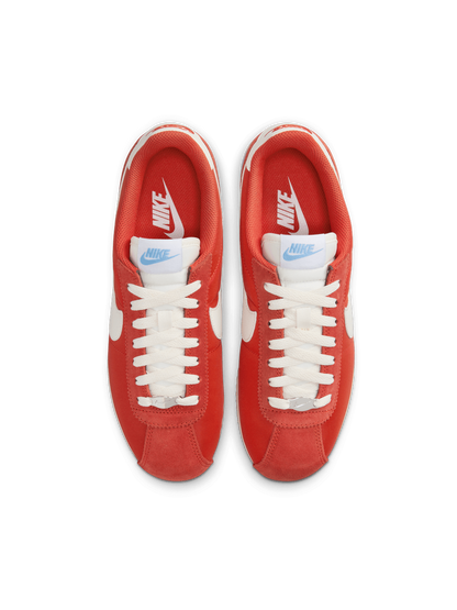 W NIKE CORTEZ TXT