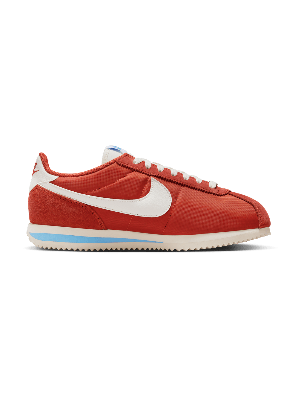 W NIKE CORTEZ TXT