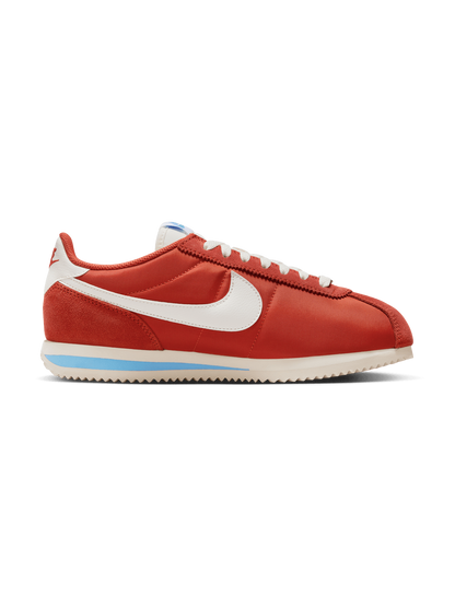 W NIKE CORTEZ TXT