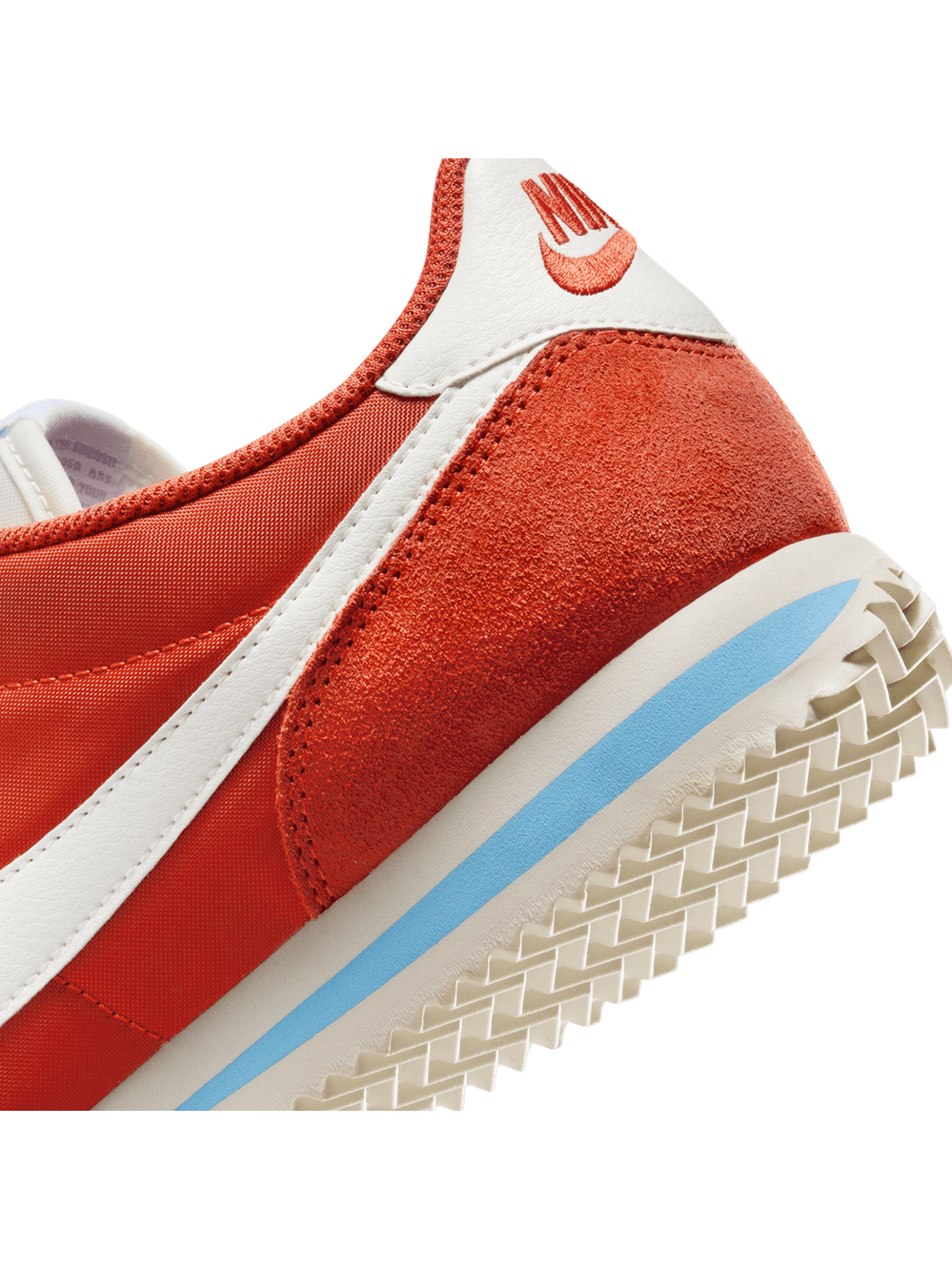 W NIKE CORTEZ TXT