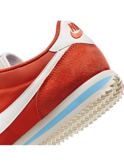 W NIKE CORTEZ TXT