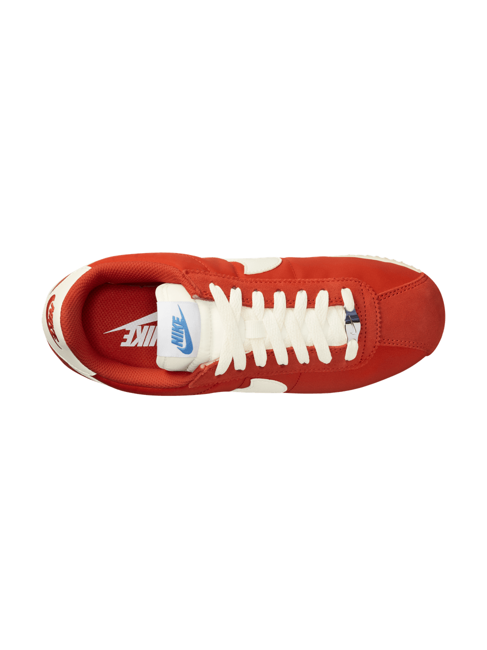 W NIKE CORTEZ TXT