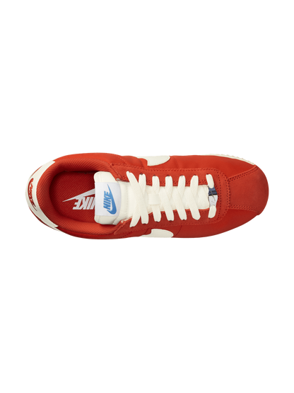 W NIKE CORTEZ TXT
