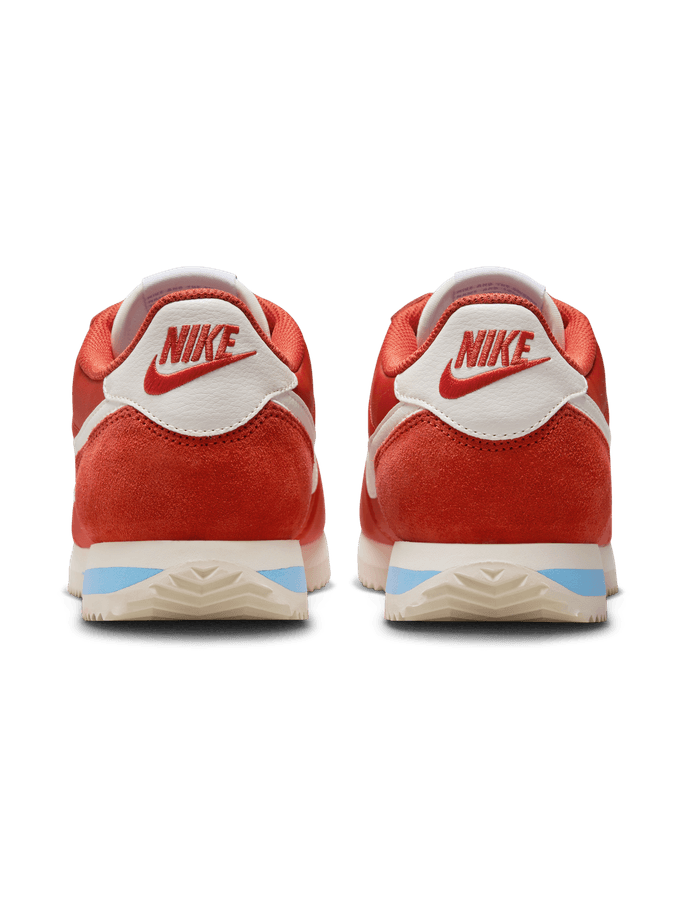 W NIKE CORTEZ TXT