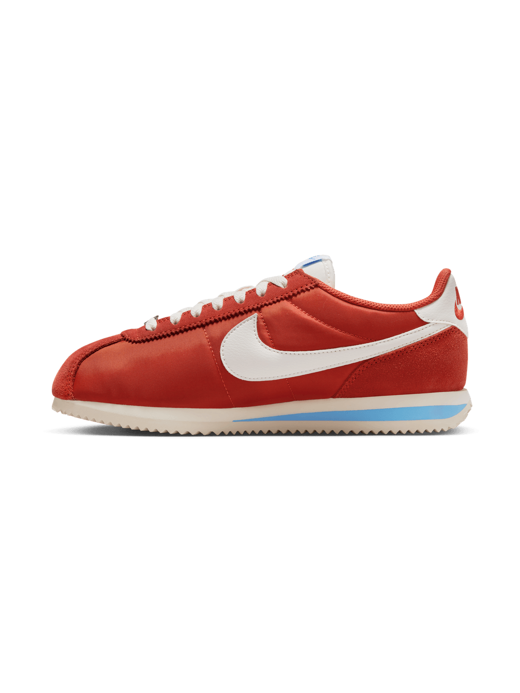 W NIKE CORTEZ TXT