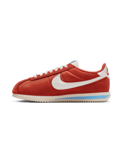 W NIKE CORTEZ TXT