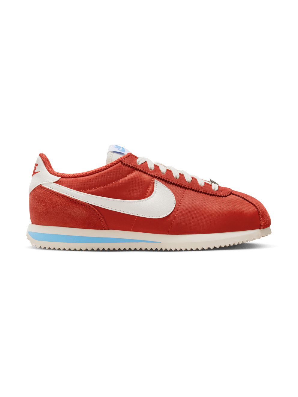W NIKE CORTEZ TXT