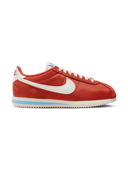 W NIKE CORTEZ TXT