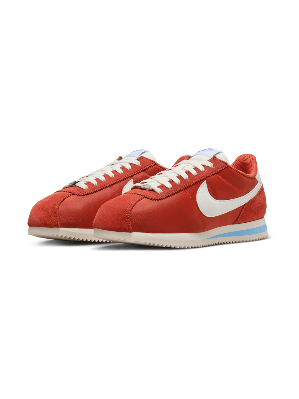 W NIKE CORTEZ TXT