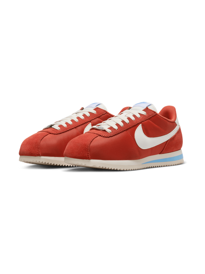 W NIKE CORTEZ TXT