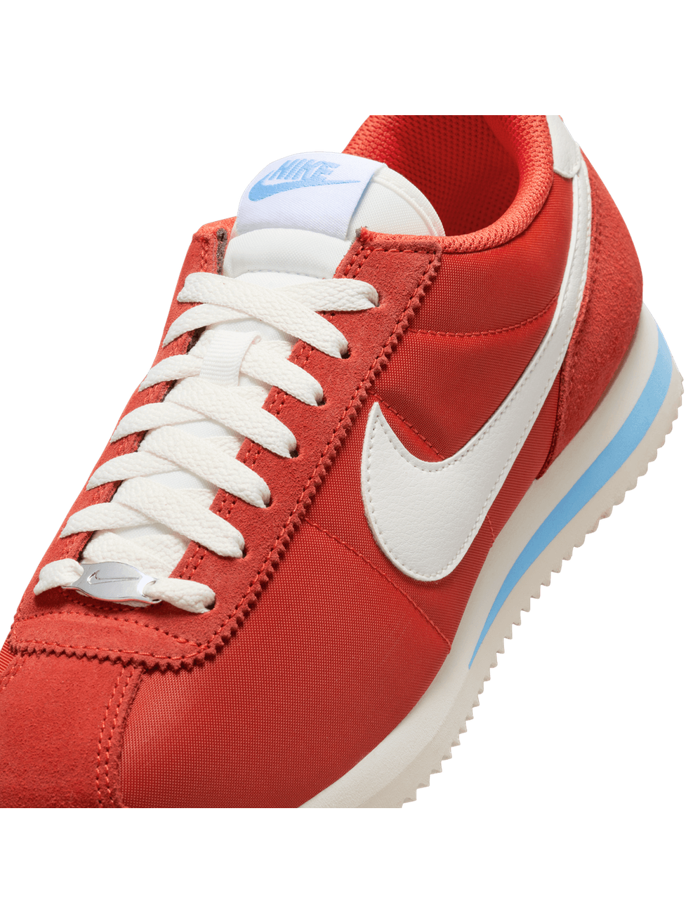 W NIKE CORTEZ TXT