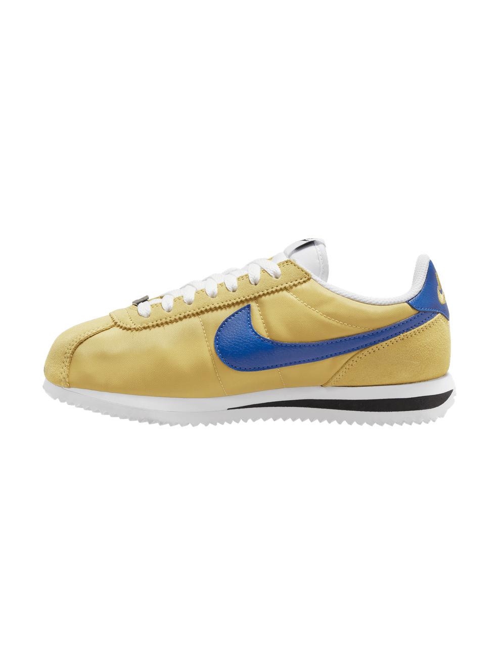 W NIKE CORTEZ TXT