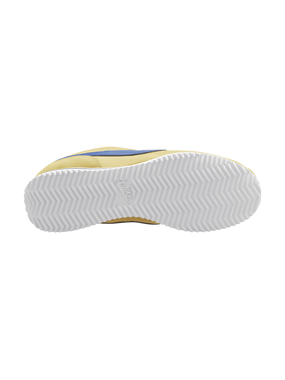 W NIKE CORTEZ TXT