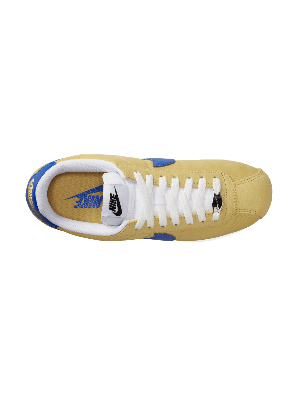 W NIKE CORTEZ TXT