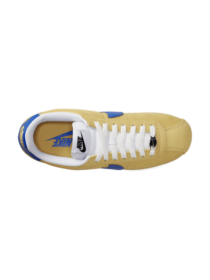 W NIKE CORTEZ TXT