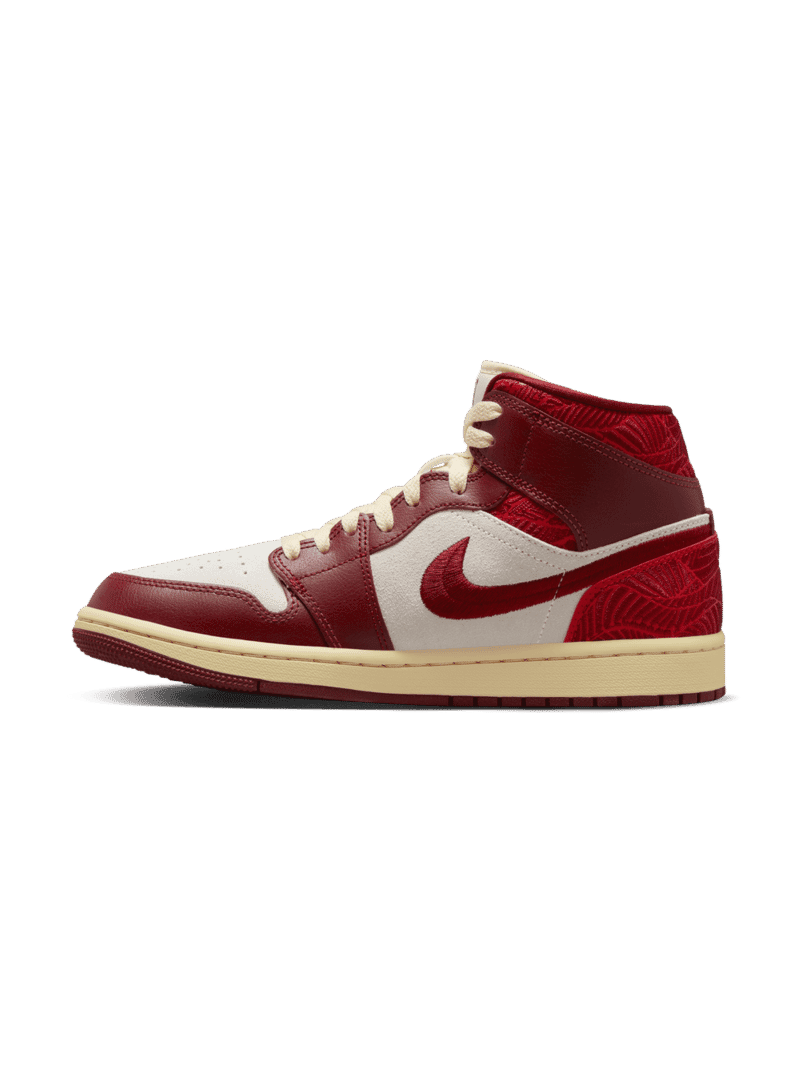 NIKE WMNS AIR JORDAN 1 MID SE