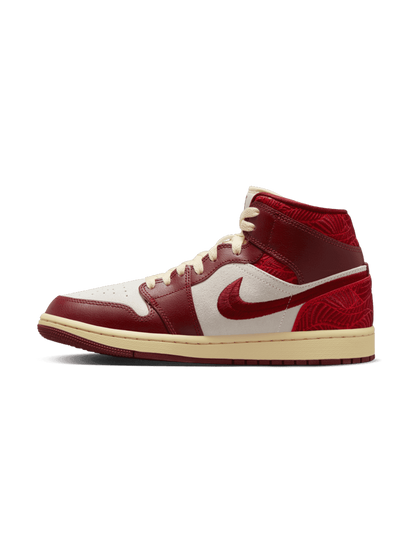 NIKE WMNS AIR JORDAN 1 MID SE