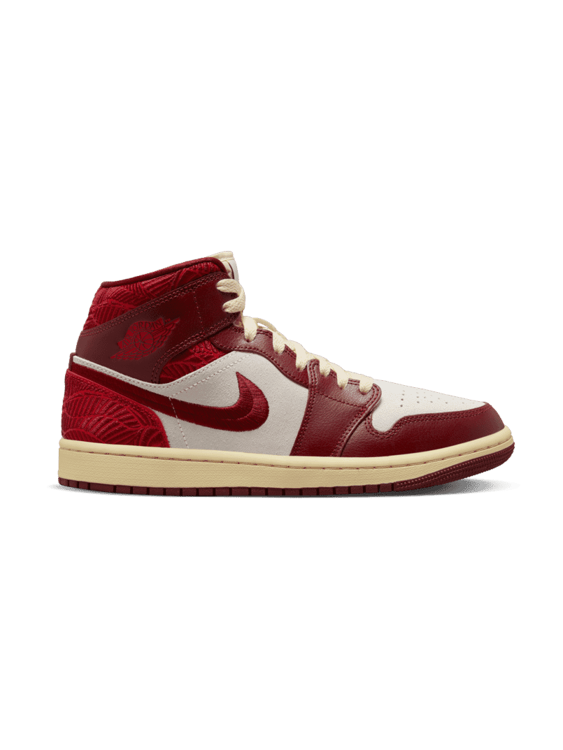 NIKE WMNS AIR JORDAN 1 MID SE
