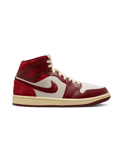 NIKE WMNS AIR JORDAN 1 MID SE