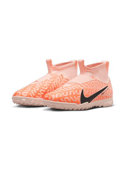NIKE JR ZOOM SUPERFLY 9 ACAD WC TF