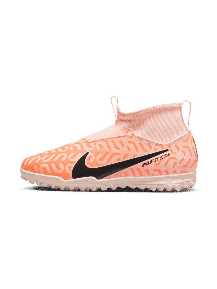 NIKE JR ZOOM SUPERFLY 9 ACAD WC TF