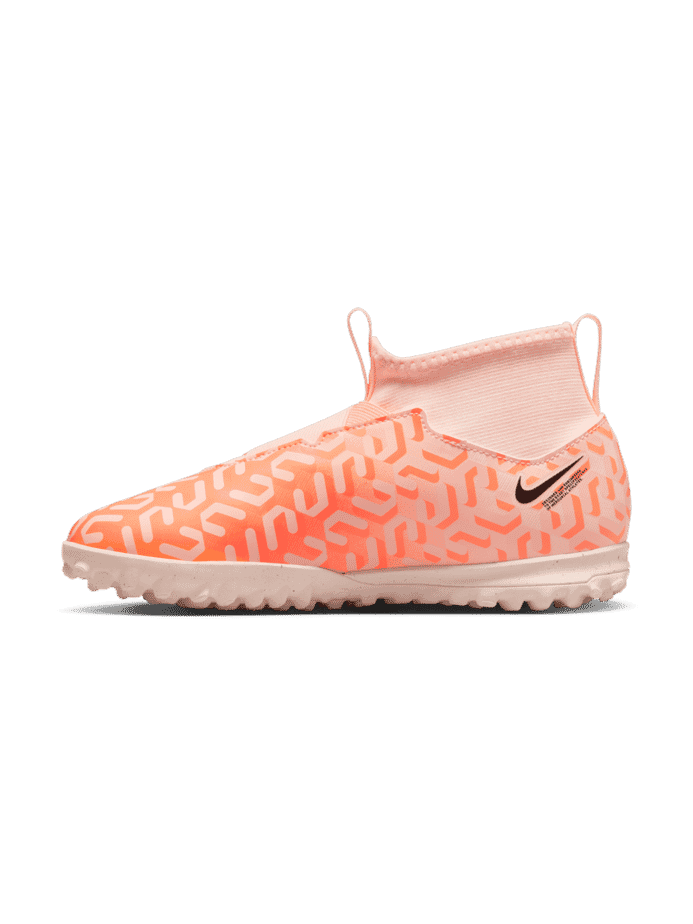 NIKE JR ZOOM SUPERFLY 9 ACAD WC TF