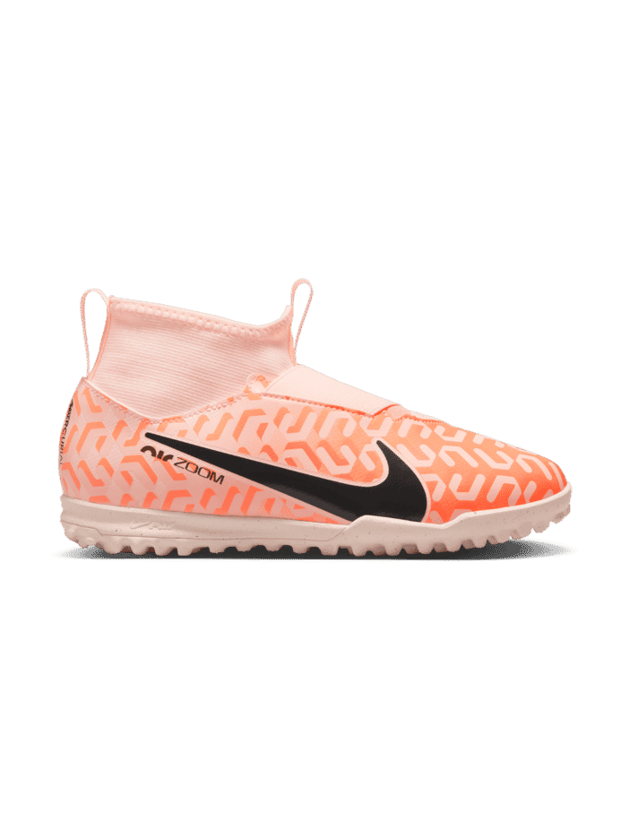 NIKE JR ZOOM SUPERFLY 9 ACAD WC TF