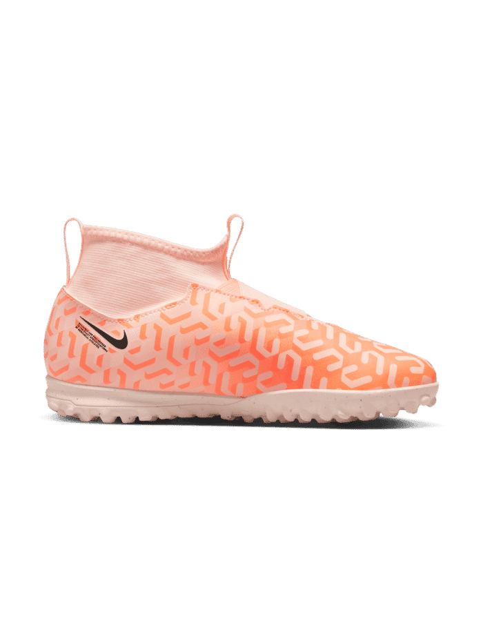 NIKE JR ZOOM SUPERFLY 9 ACAD WC TF