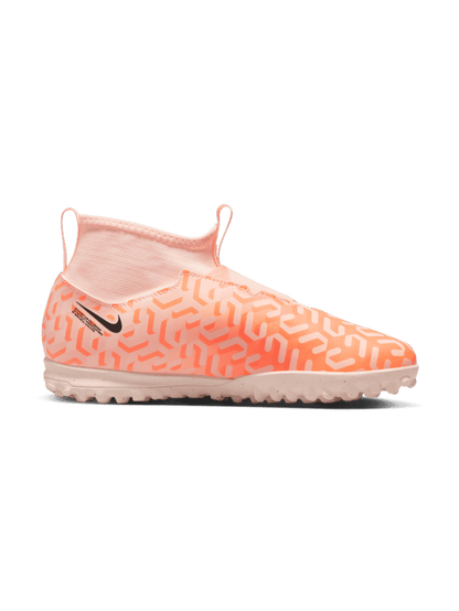 NIKE JR ZOOM SUPERFLY 9 ACAD WC TF