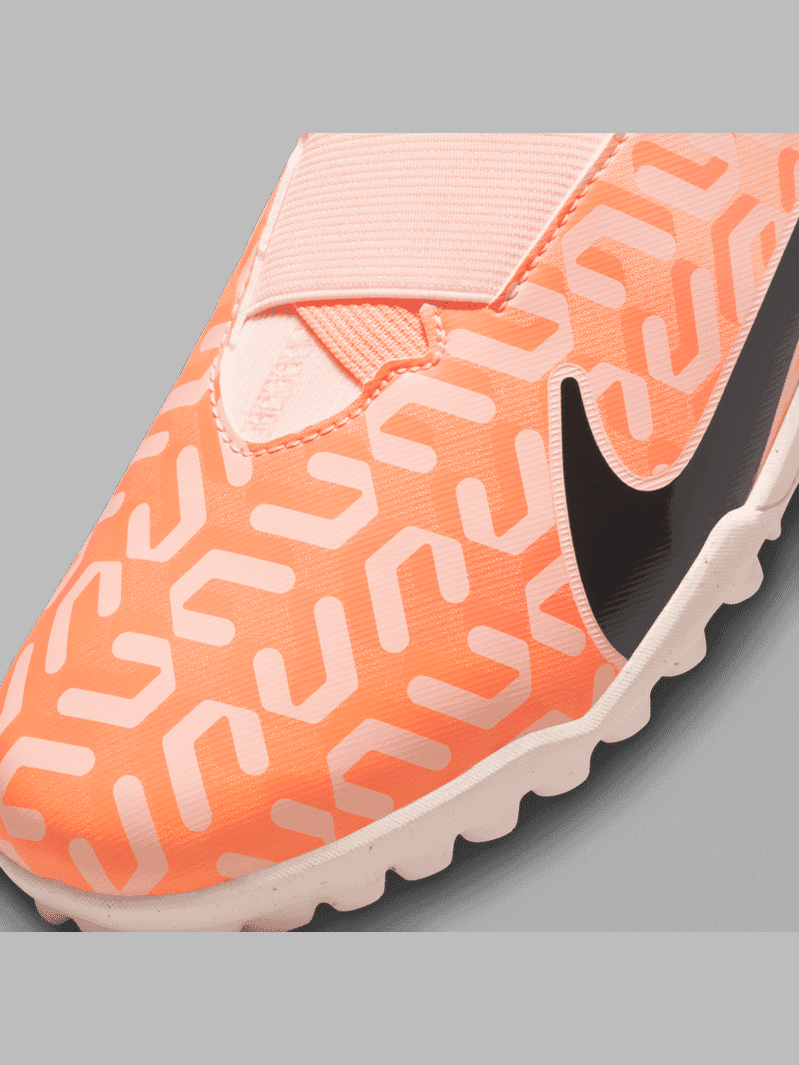 NIKE JR ZOOM SUPERFLY 9 ACAD WC TF