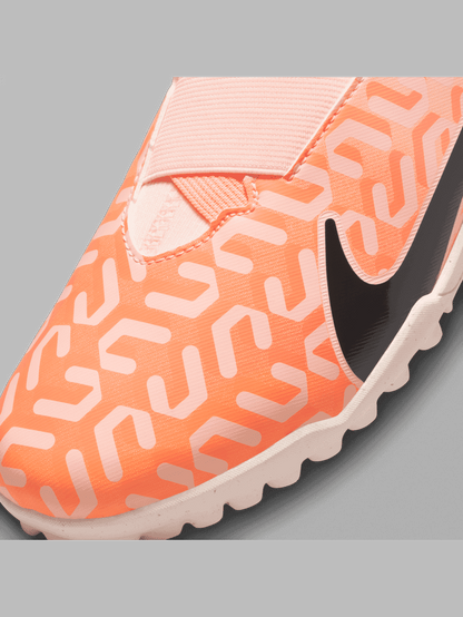NIKE JR ZOOM SUPERFLY 9 ACAD WC TF