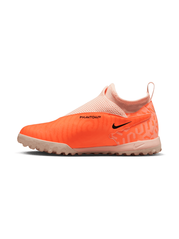 NIKE JR PHANTOM GX ACAD DF WC TF