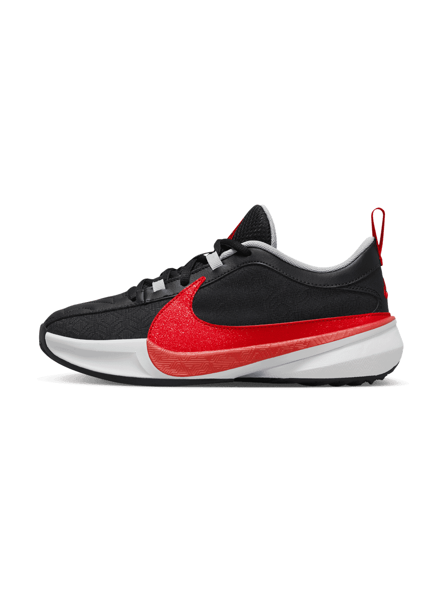 NIKE FREAK 5 GS